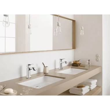 "Hansgrohe Metris Classic" praustuvo čiaupas 31077000