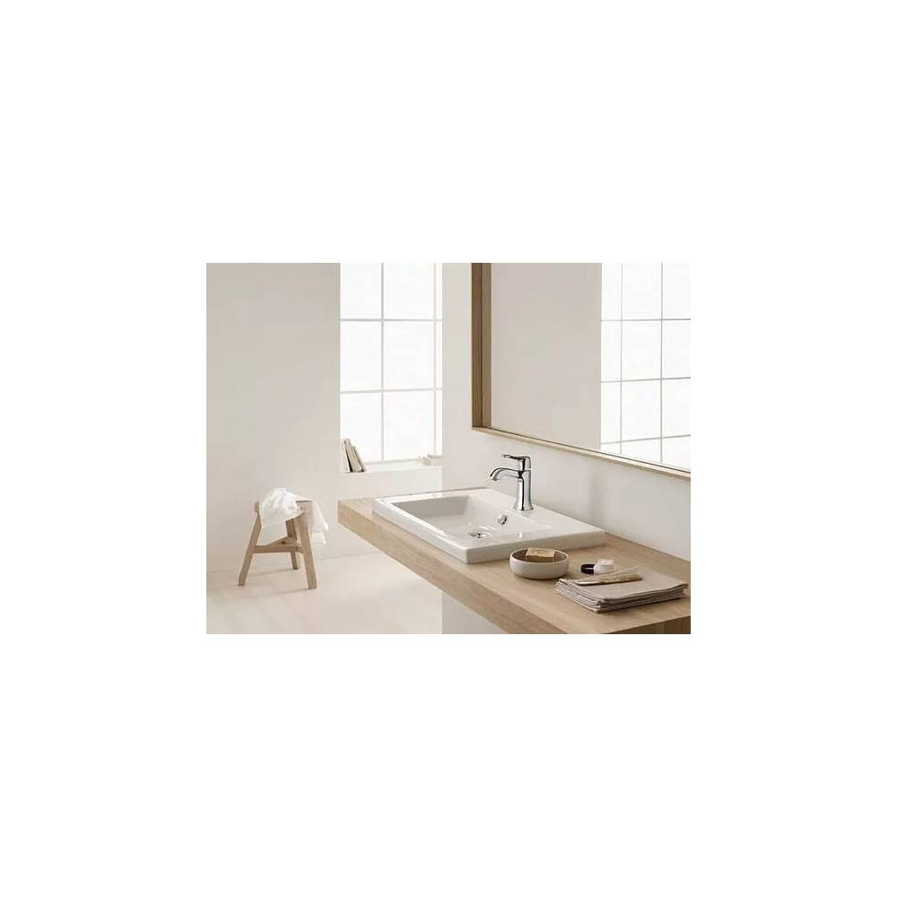 "Hansgrohe Metris Classic" praustuvo čiaupas 31077000