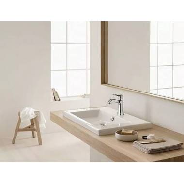 "Hansgrohe Metris Classic" praustuvo čiaupas 31077000