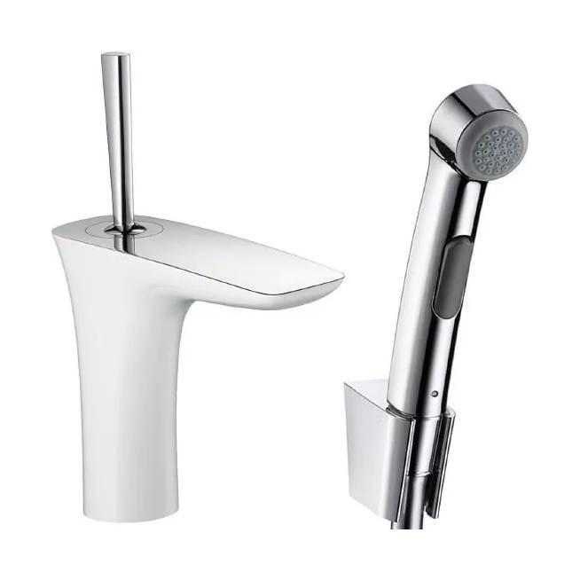 "Hansgrohe" praustuvo maišytuvas "PuraVida" 15275400