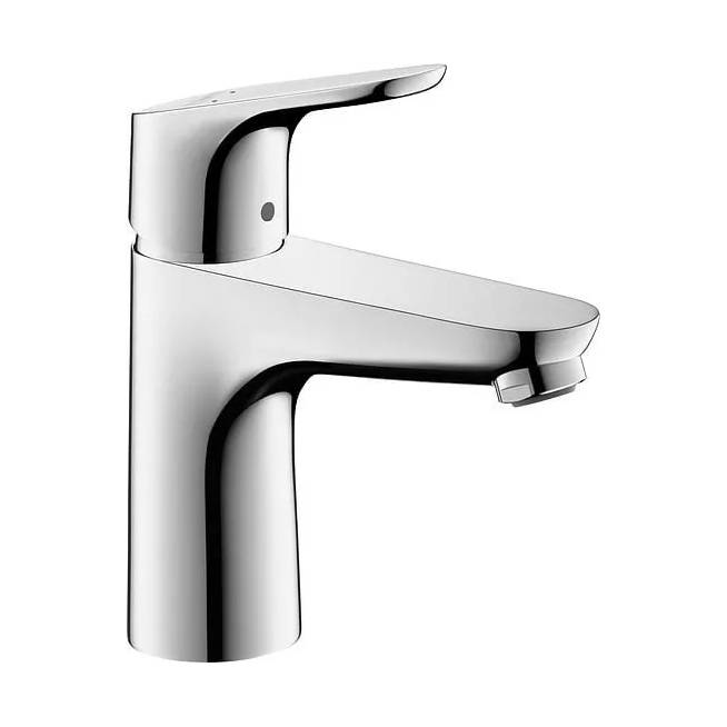 "Hansgrohe" praustuvo maišytuvas "Focus E2" 31517000