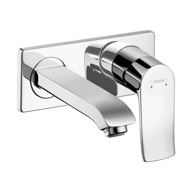 "Hansgrohe" kriauklės maišytuvas "Metris" 31086000