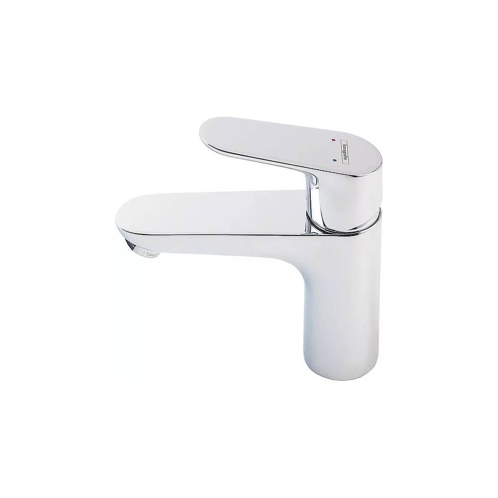 "Hansgrohe" praustuvo maišytuvas "Focus E2" 31517000