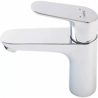 "Hansgrohe" praustuvo maišytuvas "Focus E2" 31517000