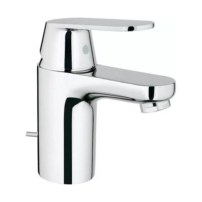 "Grohe Eurosmart Cosmopolitan" praustuvo maišytuvas 32825000