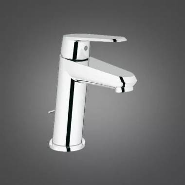 "Grohe Eurodisc Cosmopolitan" praustuvo maišytuvas 23049002