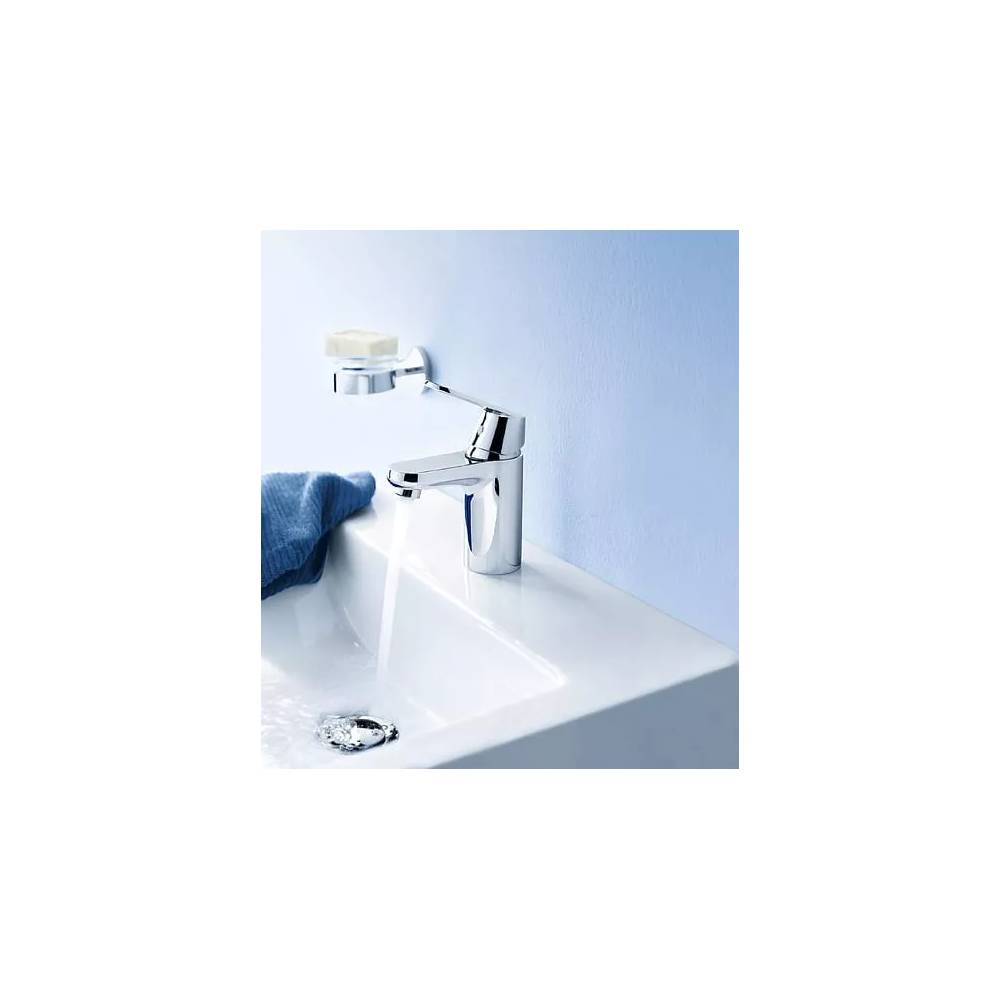 "Grohe Eurosmart Cosmopolitan" praustuvo maišytuvas 32825000