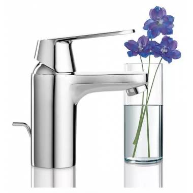 "Grohe Eurosmart Cosmopolitan" praustuvo maišytuvas 32825000