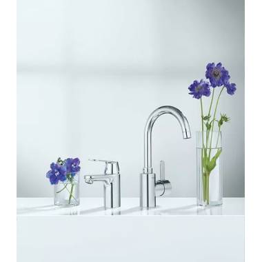 "Grohe Eurosmart Cosmopolitan" praustuvo maišytuvas 32825000