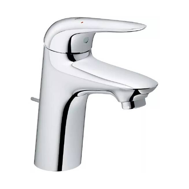 "Grohe Eurostyle" praustuvo maišytuvas 23707003