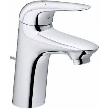 "Grohe Eurostyle" praustuvo maišytuvas 23707003