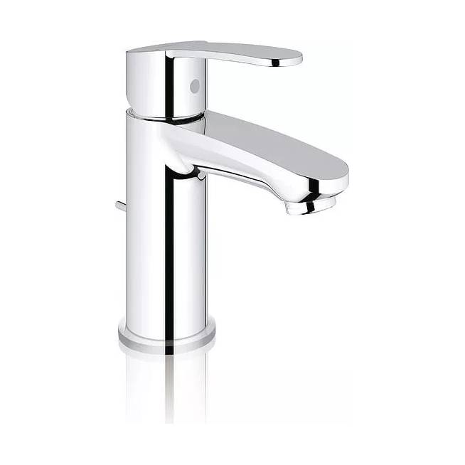 "Grohe Eurostyle Cosmopolitan" praustuvo maišytuvas 23037002