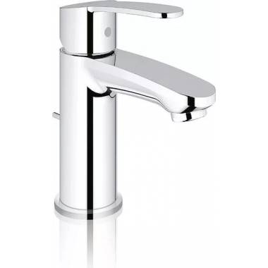 "Grohe Eurostyle Cosmopolitan" praustuvo maišytuvas 23037002