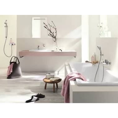 "Grohe Eurostyle Cosmopolitan" praustuvo maišytuvas 23037002