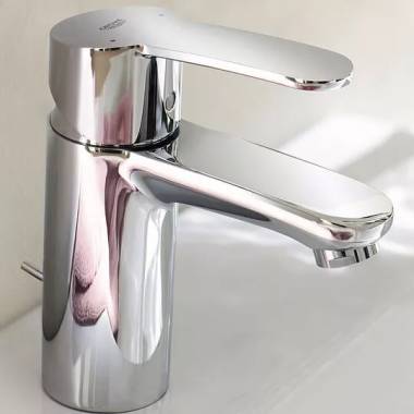 "Grohe Eurostyle Cosmopolitan" praustuvo maišytuvas 23037002