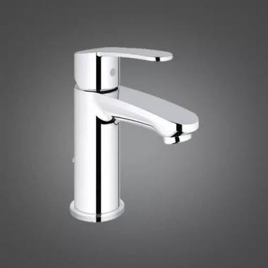 "Grohe Eurostyle Cosmopolitan" praustuvo maišytuvas 23037002