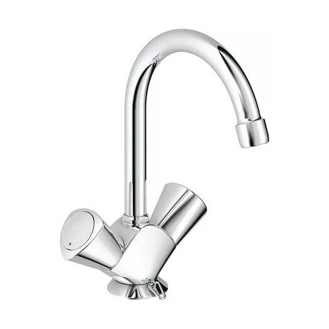 "Grohe" praustuvo maišytuvas Costa S 21338001