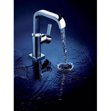 "Grohe Allure" praustuvo maišytuvas 23076000