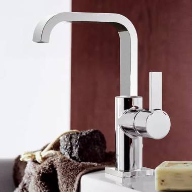 "Grohe Allure" praustuvo maišytuvas 23076000