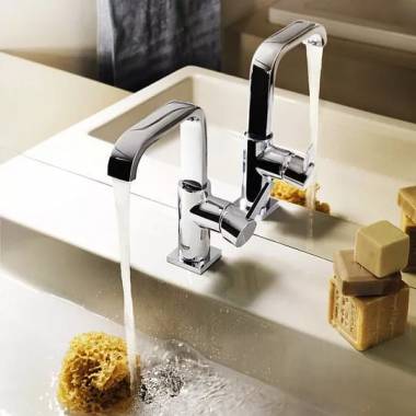 "Grohe Allure" praustuvo maišytuvas 23076000