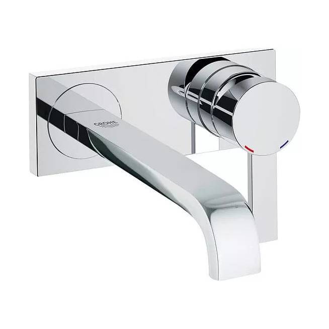 "Grohe Allure" praustuvo maišytuvas 19386000