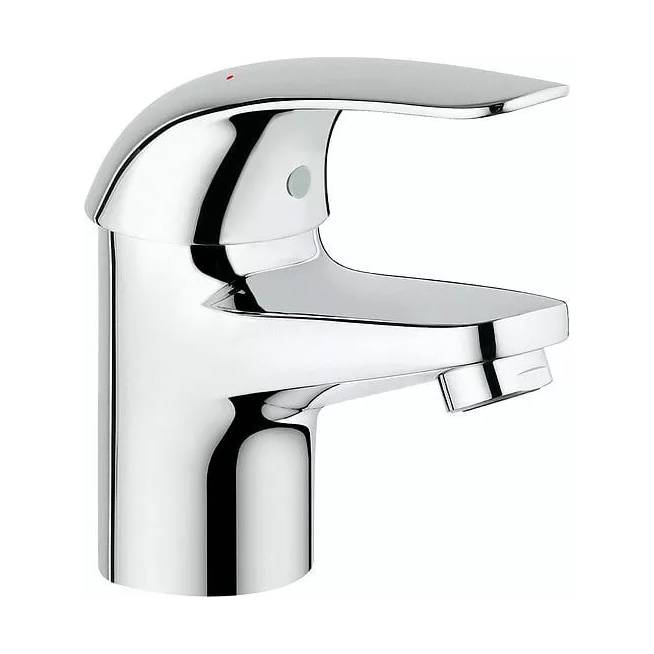 "Grohe Euroeco" praustuvo maišytuvas 32734000