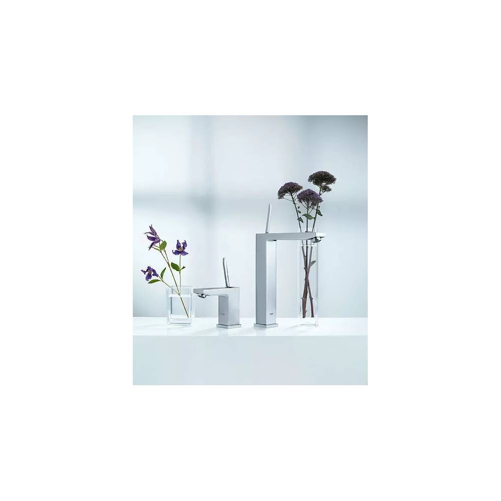 "Grohe Eurocube Joy" praustuvo maišytuvas 23654000