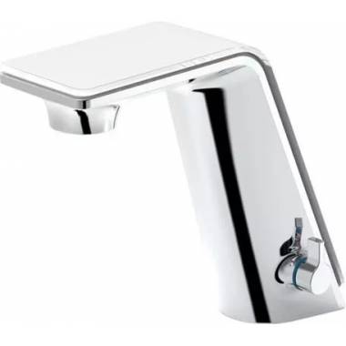 "Il Bagno Alessi" 8710F praustuvo maišytuvas