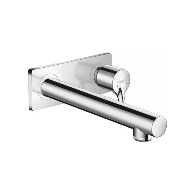 "Hansgrohe Talis S" praustuvo maišytuvas 72111000