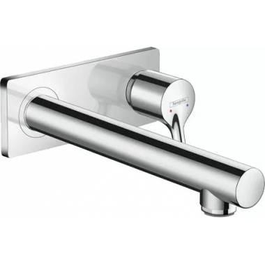 "Hansgrohe Talis S" praustuvo maišytuvas 72111000