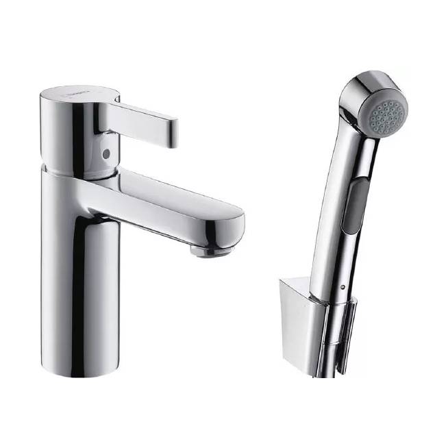 "Hansgrohe" praustuvo maišytuvas "Metris S" 31160000