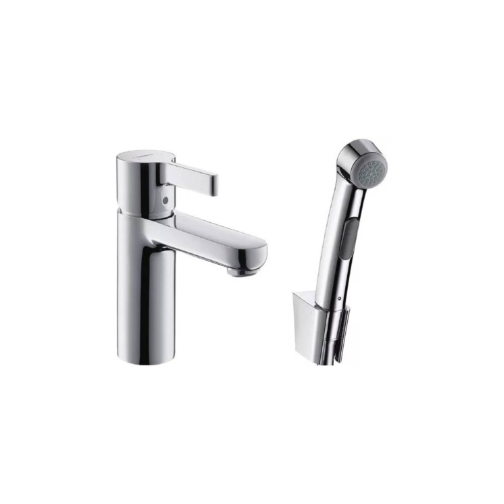 "Hansgrohe" praustuvo maišytuvas "Metris S" 31160000