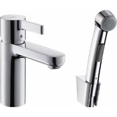 "Hansgrohe" praustuvo maišytuvas "Metris S" 31160000