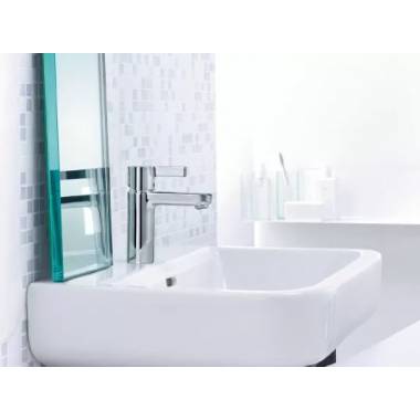 "Hansgrohe" praustuvo maišytuvas "Metris S" 31060000