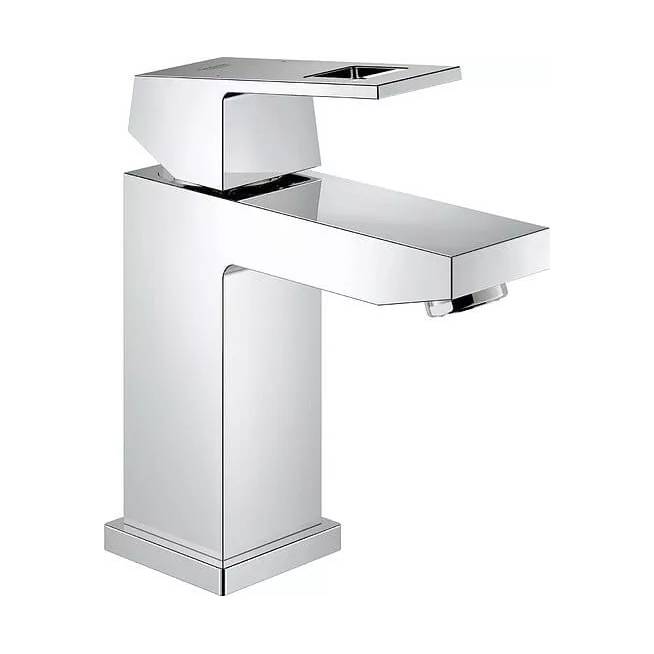 "Grohe Eurocube" praustuvo maišytuvas 23132000