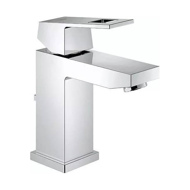 "Grohe Eurocube" praustuvo maišytuvas 23127000