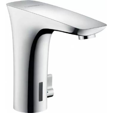 "Hansgrohe" praustuvo maišytuvas "PuraVida" 15170000