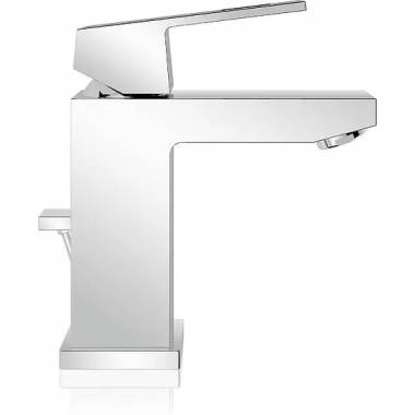 "Grohe Eurocube" praustuvo maišytuvas 23127000