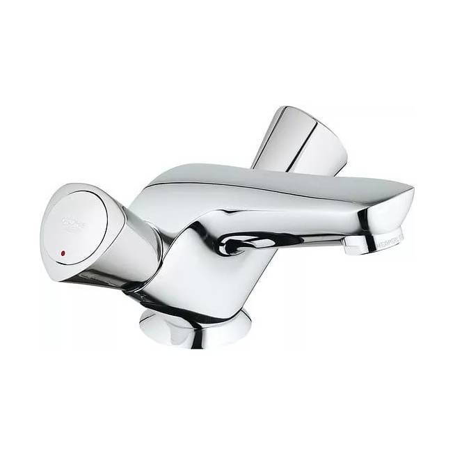 "Grohe" praustuvo maišytuvas Costa S 21255001