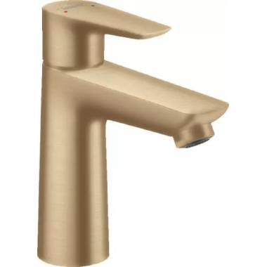 "Hansgrohe Talis E" praustuvo maišytuvas 71710140