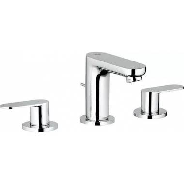 "Grohe Eurosmart Cosmopolitan" praustuvo maišytuvas 20187000