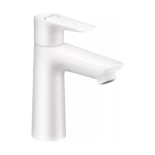 "Hansgrohe Talis E" praustuvo maišytuvas 71710700