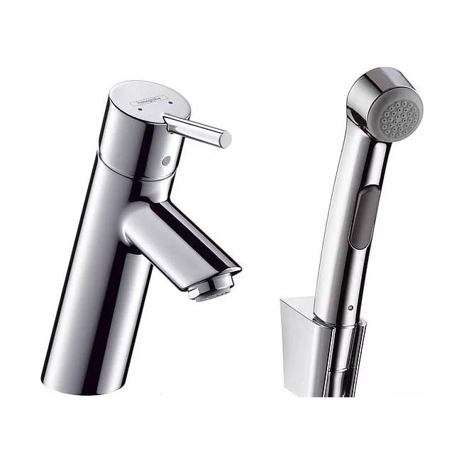 "Hansgrohe Talis S2" praustuvo maišytuvas 32140000