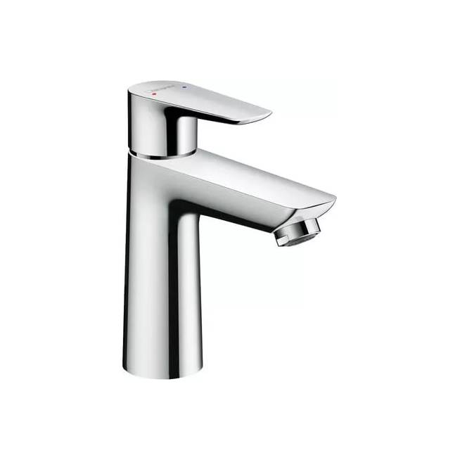 "Hansgrohe Talis E" praustuvo maišytuvas 71710000