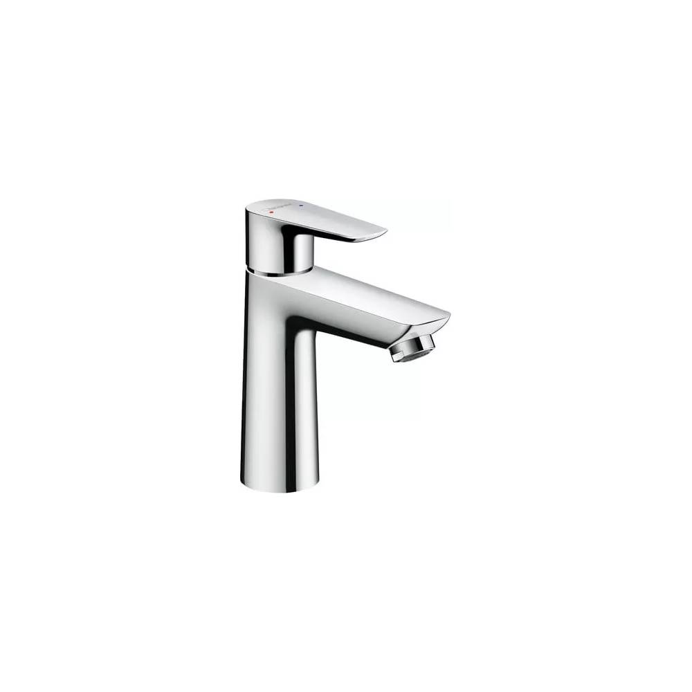 "Hansgrohe Talis E" praustuvo maišytuvas 71710000