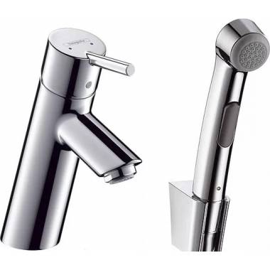 "Hansgrohe Talis S2" praustuvo maišytuvas 32140000