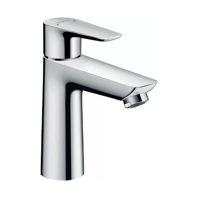 "Hansgrohe Talis E" praustuvo maišytuvas 71711000