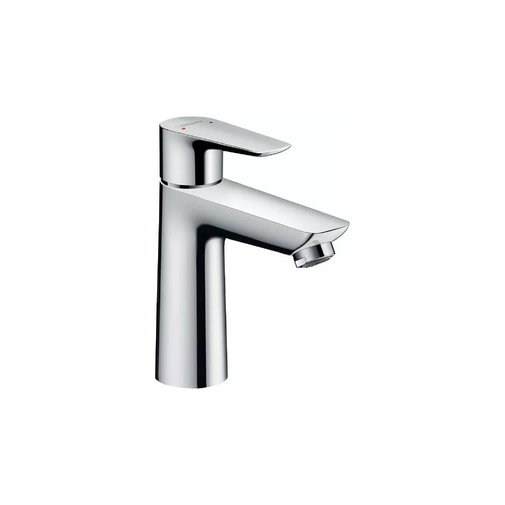 "Hansgrohe Talis E" praustuvo maišytuvas 71711000