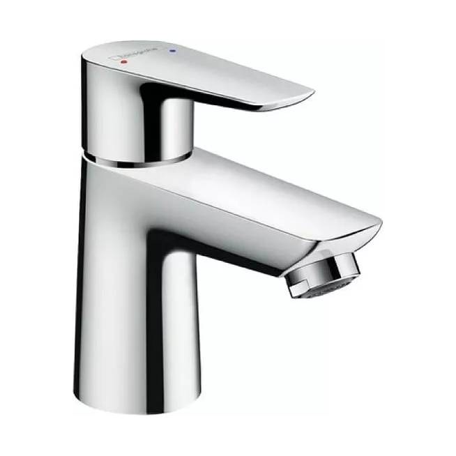 "Hansgrohe Talis E" praustuvo maišytuvas 71702000