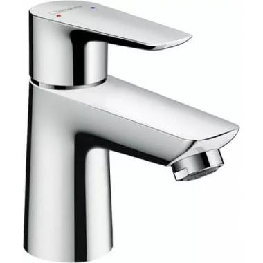 "Hansgrohe Talis E" praustuvo maišytuvas 71702000